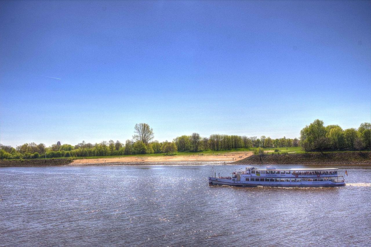 Plenus Cloudloft River BRE 外观 照片